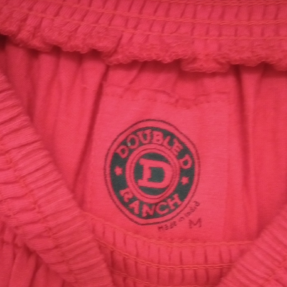 Double D Ranch Top - Picture 4 of 8